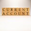 save money using current account