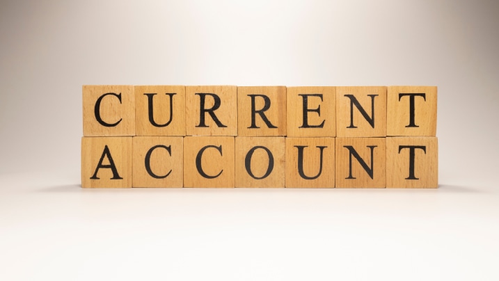 use of current account