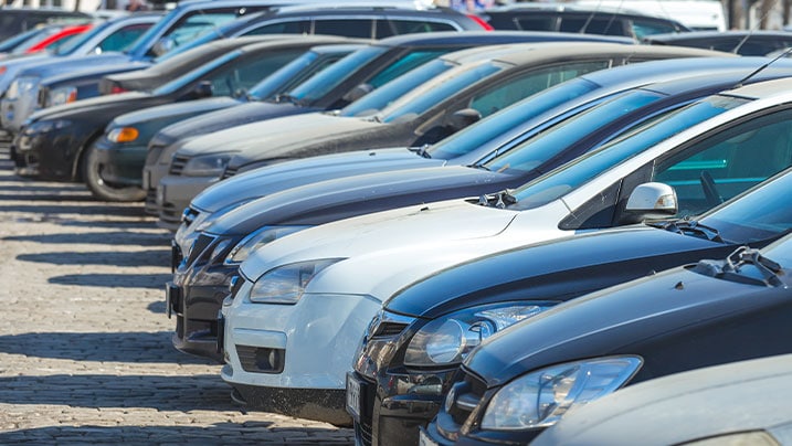 Second hand cars buying Guide