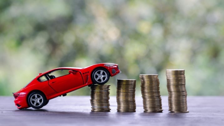 car buying