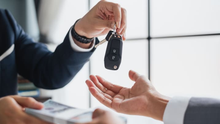 Documents Required for Car Loan
