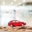 car loan cibil score