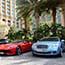 How luxury car brands became household names in India?