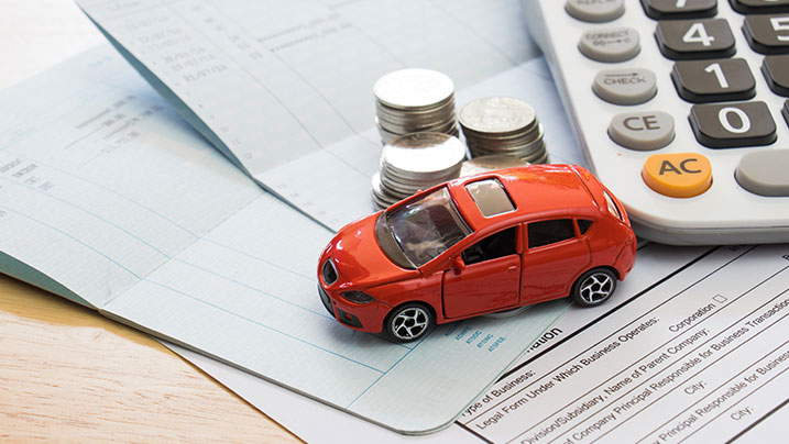 Car Loan Low Interest Vs Rebates