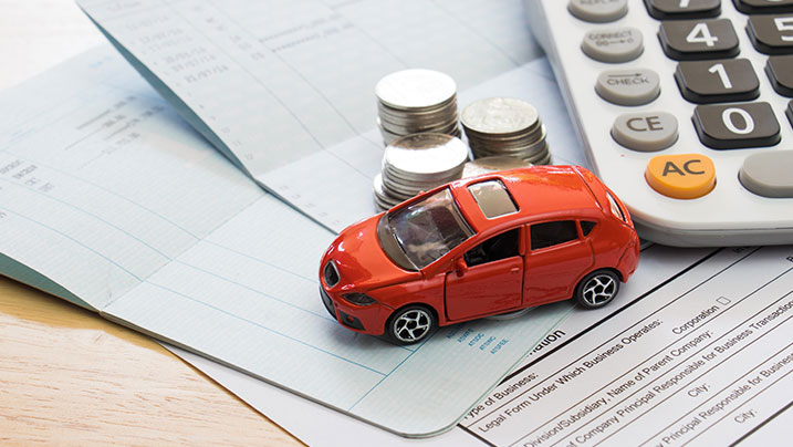 Comparing Rebate Vs Low Interest Financing For Cars IDFC FIRST Bank