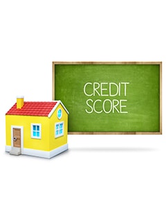 CIBIL Scores for Home Loans