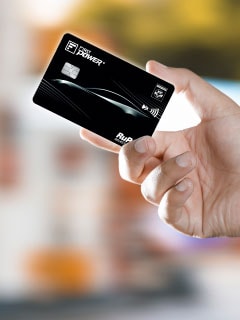 choosing credit cards for fuel in India