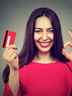 finding the best rewards credit card