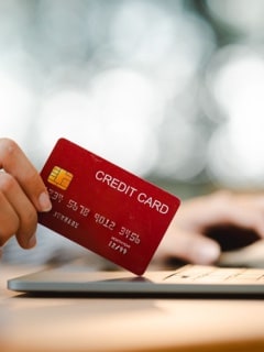 credit card