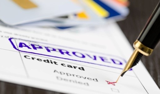 free credit card