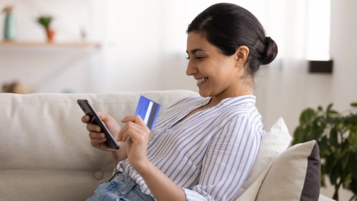 balance transfer credit card
