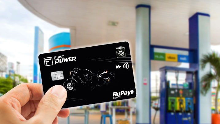 rupay credit cards on UPI