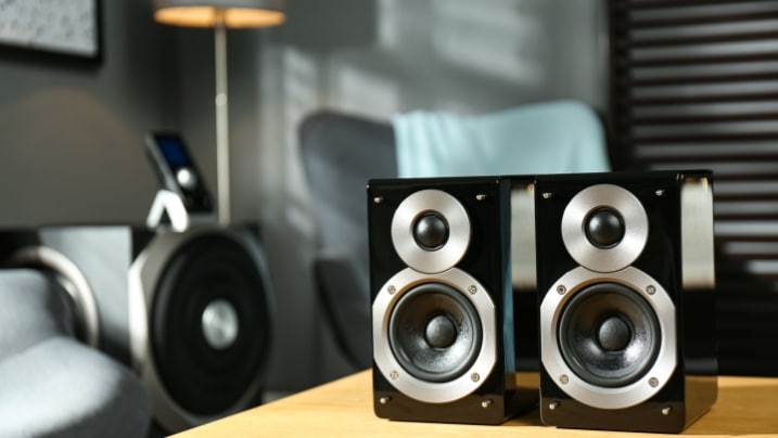 11 Best speakers and innovative audio products 