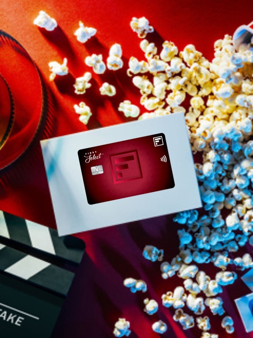movie ticket offers on credit cards