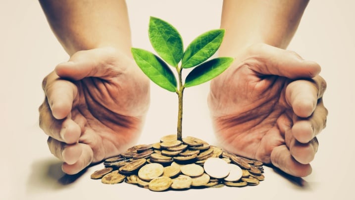 the best savings account in India