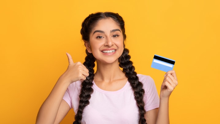 BEST STUDENT CREDIT CARD