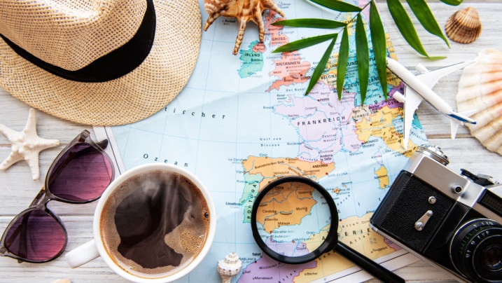  travel credit card tricks