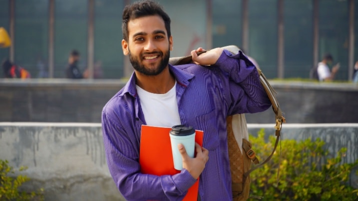student credit card