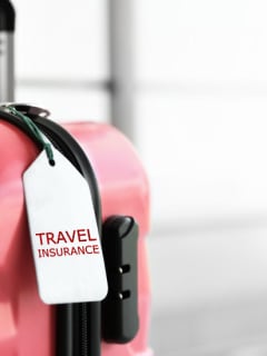 CFAR travel insurance