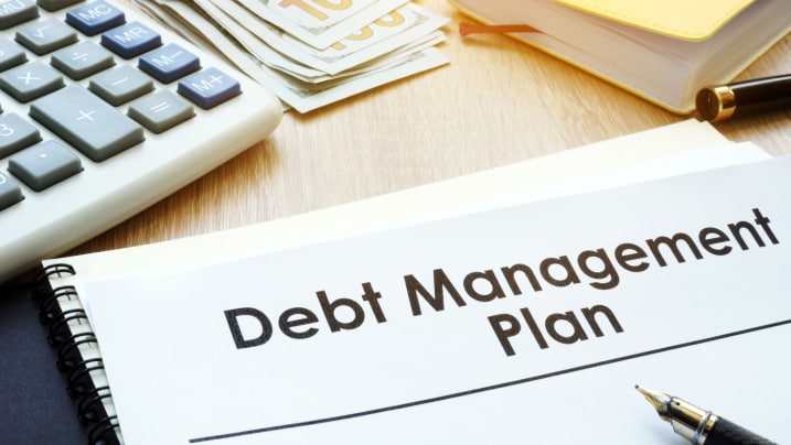 balance transfer credit card as a debt management