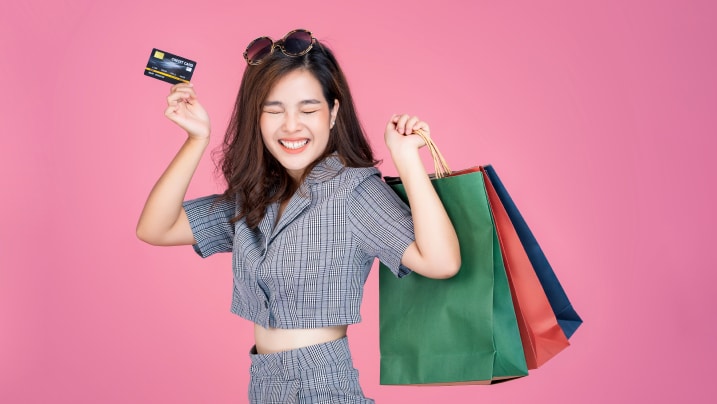 Credit Card benefits