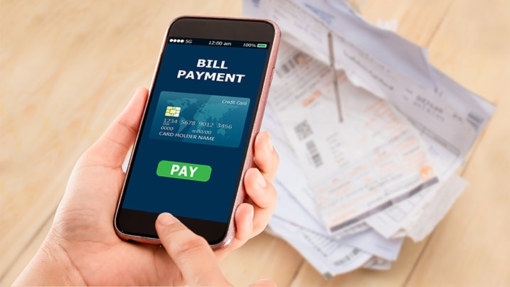 Credit Card Benefits For Utility Bill Payments