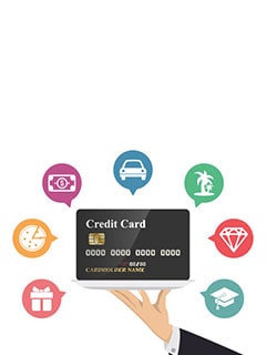 Best Credit Cards