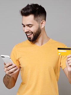 Difference between credit card rewards and cashback explained