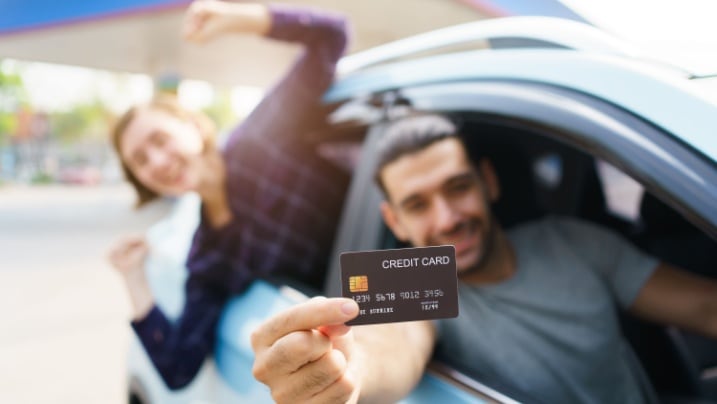 Exploring India’s iconic highways: How fuel credit cards can slash your travel costs