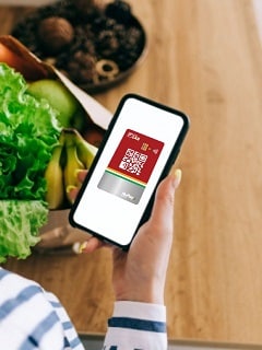 instant credit card