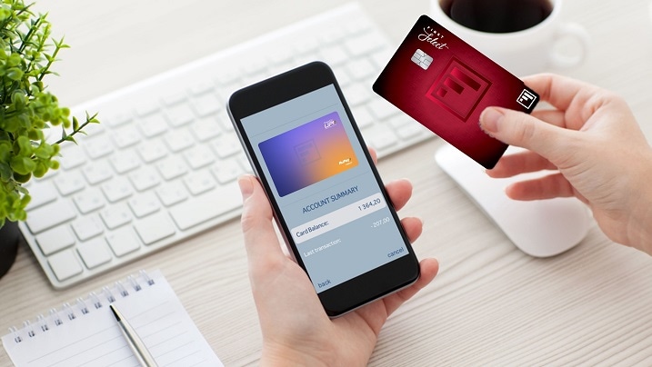  UPI payments with credit cards