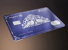 How Metal Credit Cards mark as status symbol