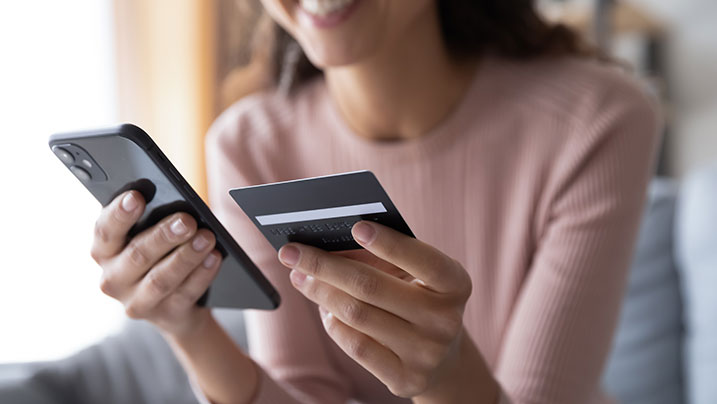 How multiple credit cards affect your credit score