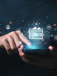 How secured credit cards can help you establish or rebuild your credit score