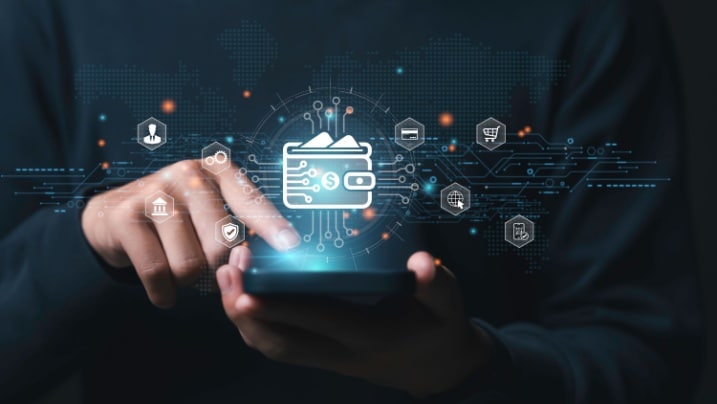  How secured credit cards can help you establish or rebuild your credit score