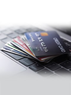 How to boost your credit score using a credit card responsibly