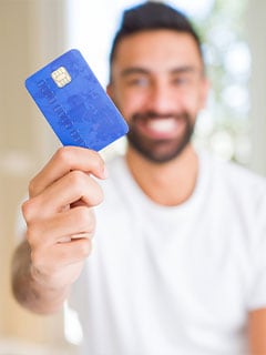 Ways to Use Your First Credit Card Wisely