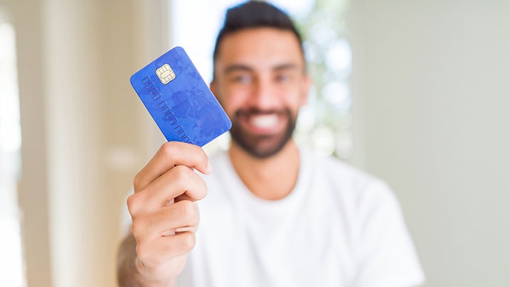 Ways to Use Your First Credit Card Wisely