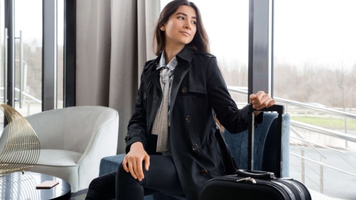 travel benefit