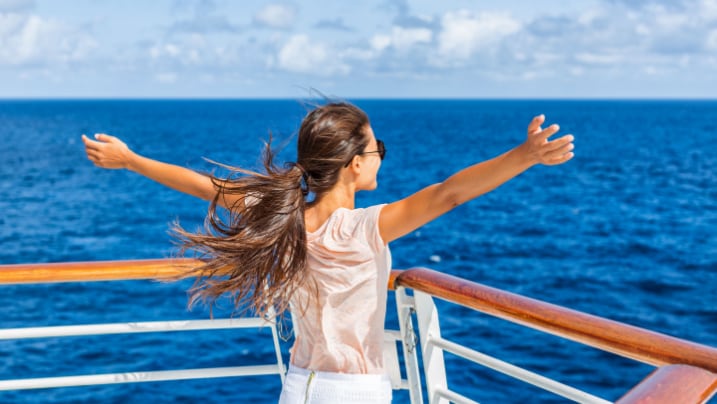  Travel Credit Card