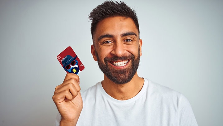 credit shopping 