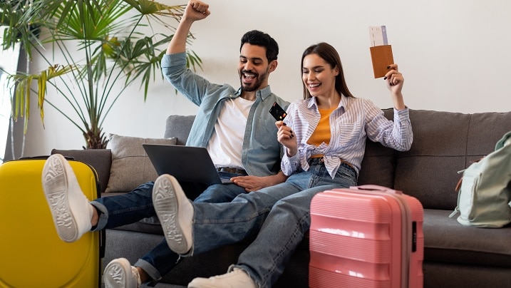 vacation planning 