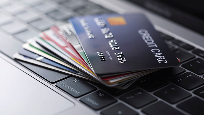pros and cons of multiple credit cards
