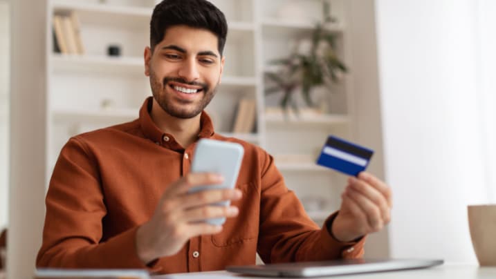 How to Activate a New Credit Card