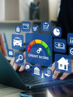 credit score