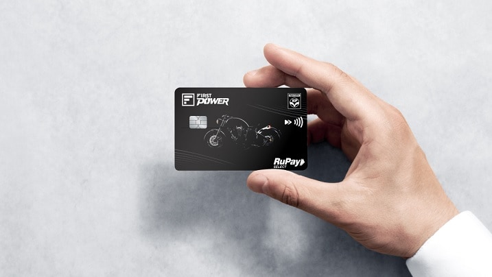 RuPay credit card benefits