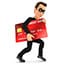 credit card lost