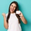 Contactless credit card transaction