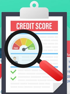 Credit Score