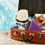 CREDIT CARD FOR TRAVELLING